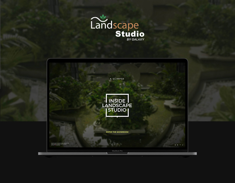 Landscape Studio